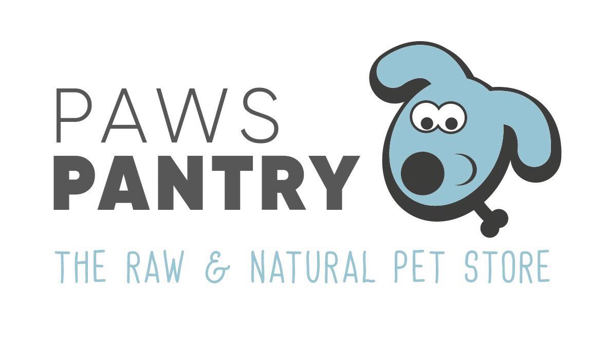 Paws Pantry